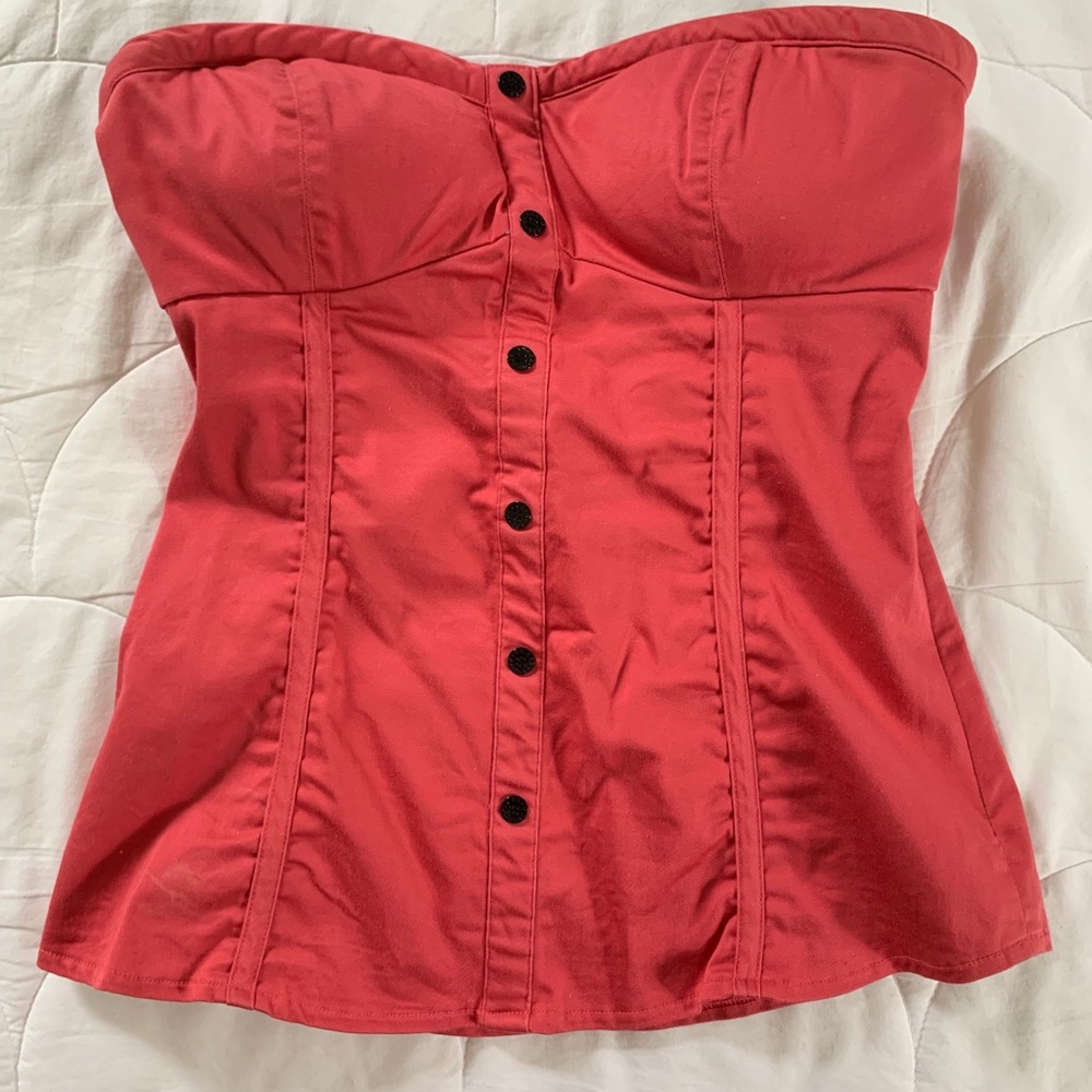 Guess top